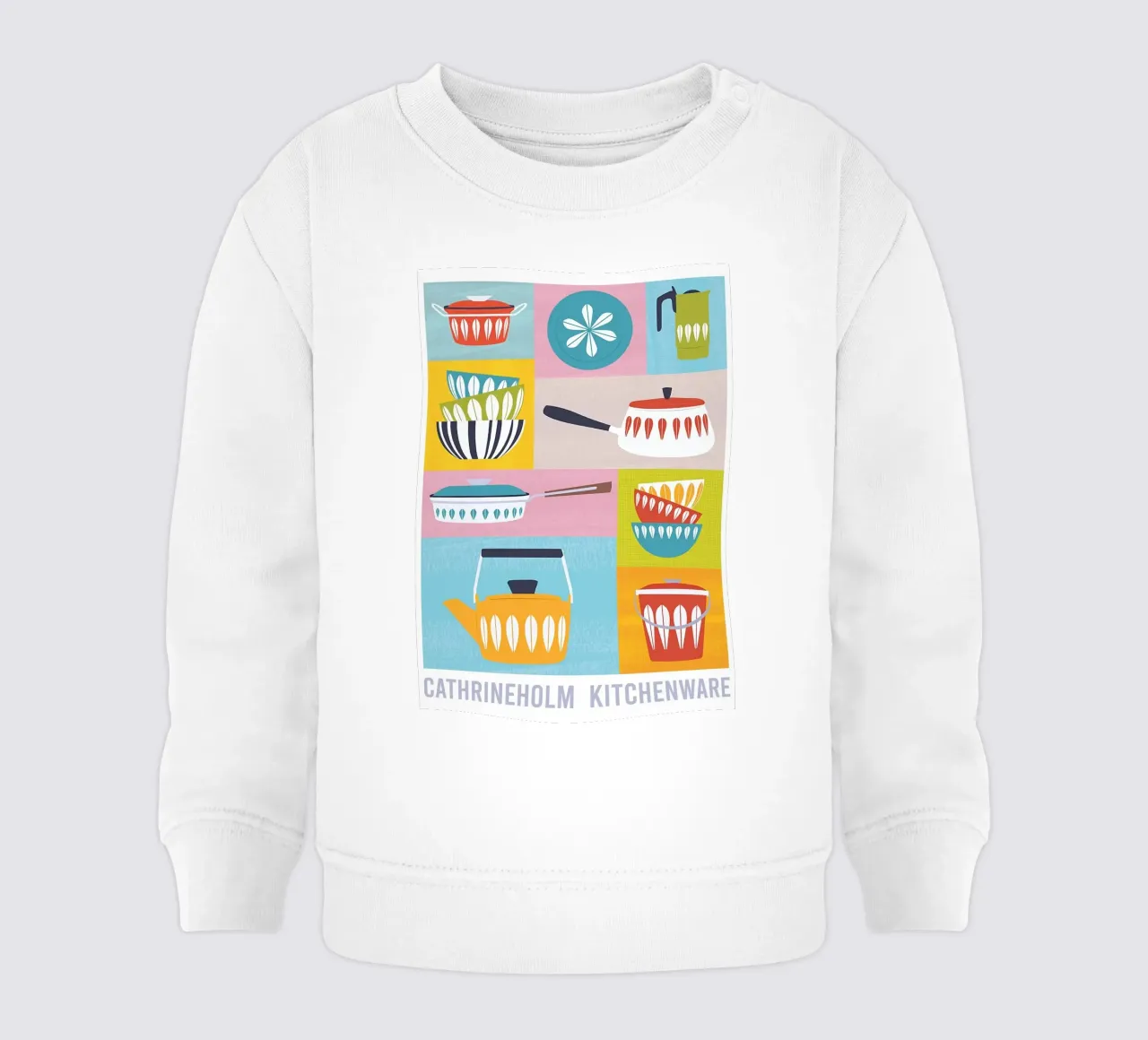 home decor scandinavian felpa neonato da HARU HARU