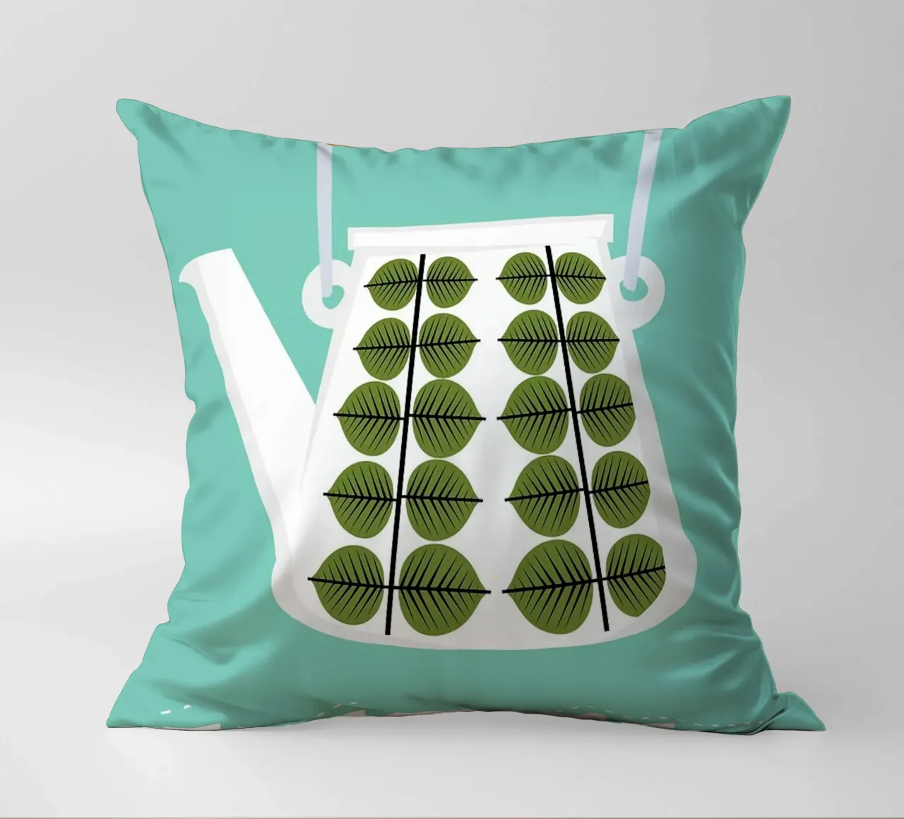 home decor scandinavian cuscino da HARU HARU