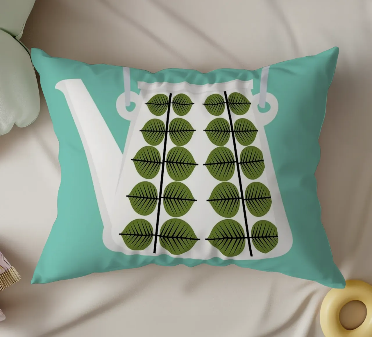 home decor scandinavian cuscino da HARU HARU