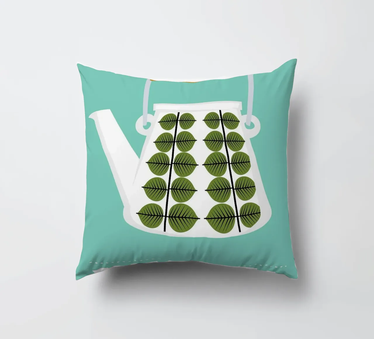 home decor scandinavian cuscino da HARU HARU