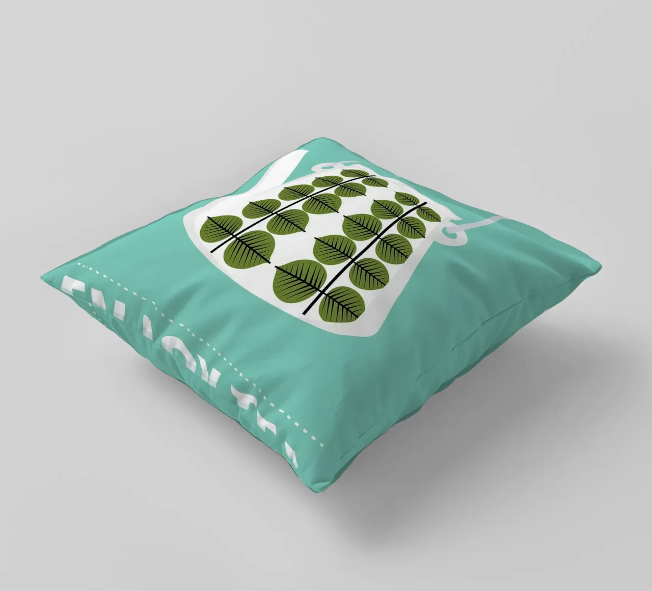 home decor scandinavian cuscino da HARU HARU