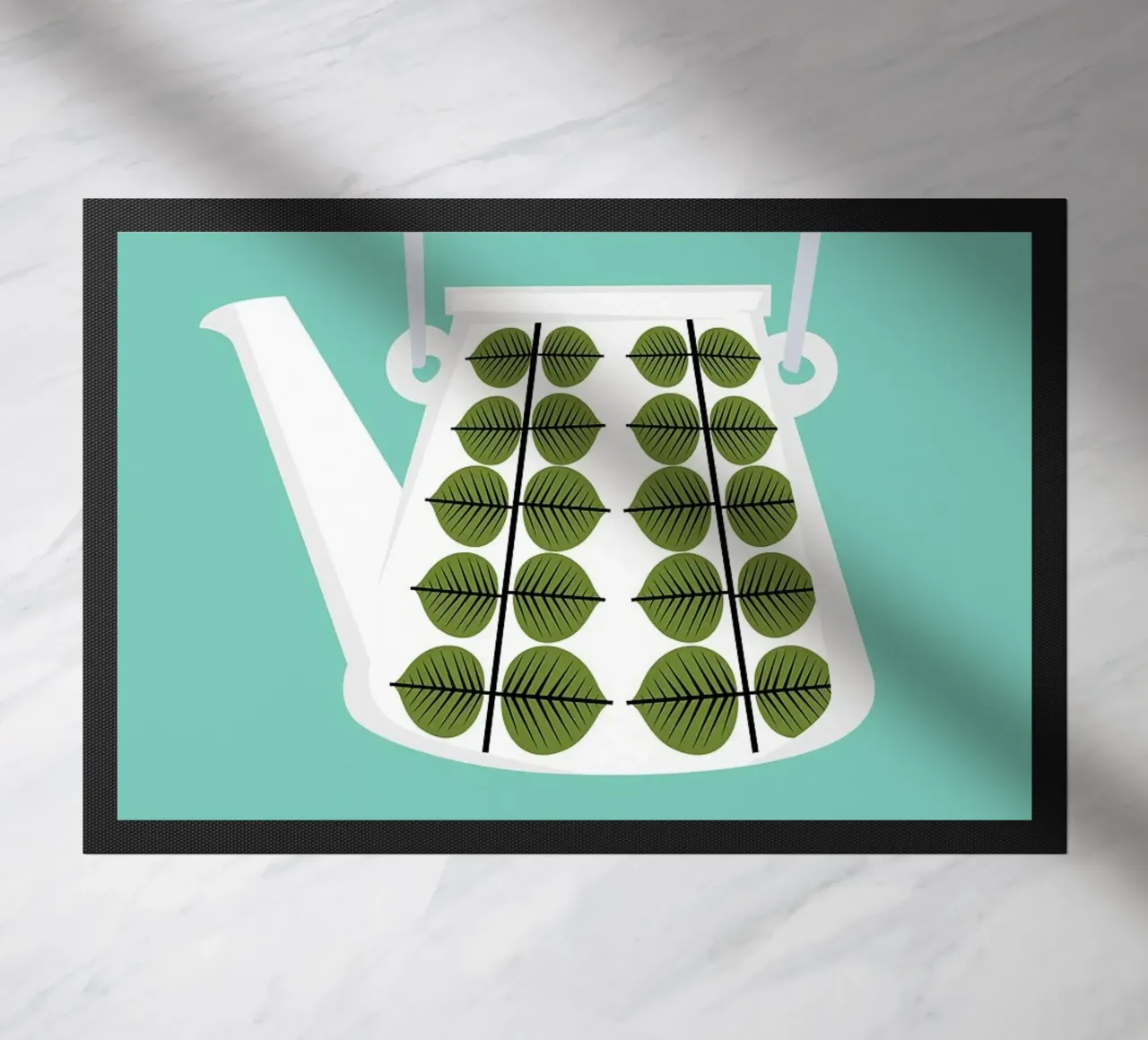 home decor scandinavian zerbino da HARU HARU