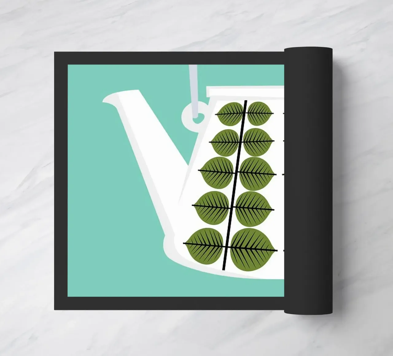 home decor scandinavian zerbino da HARU HARU