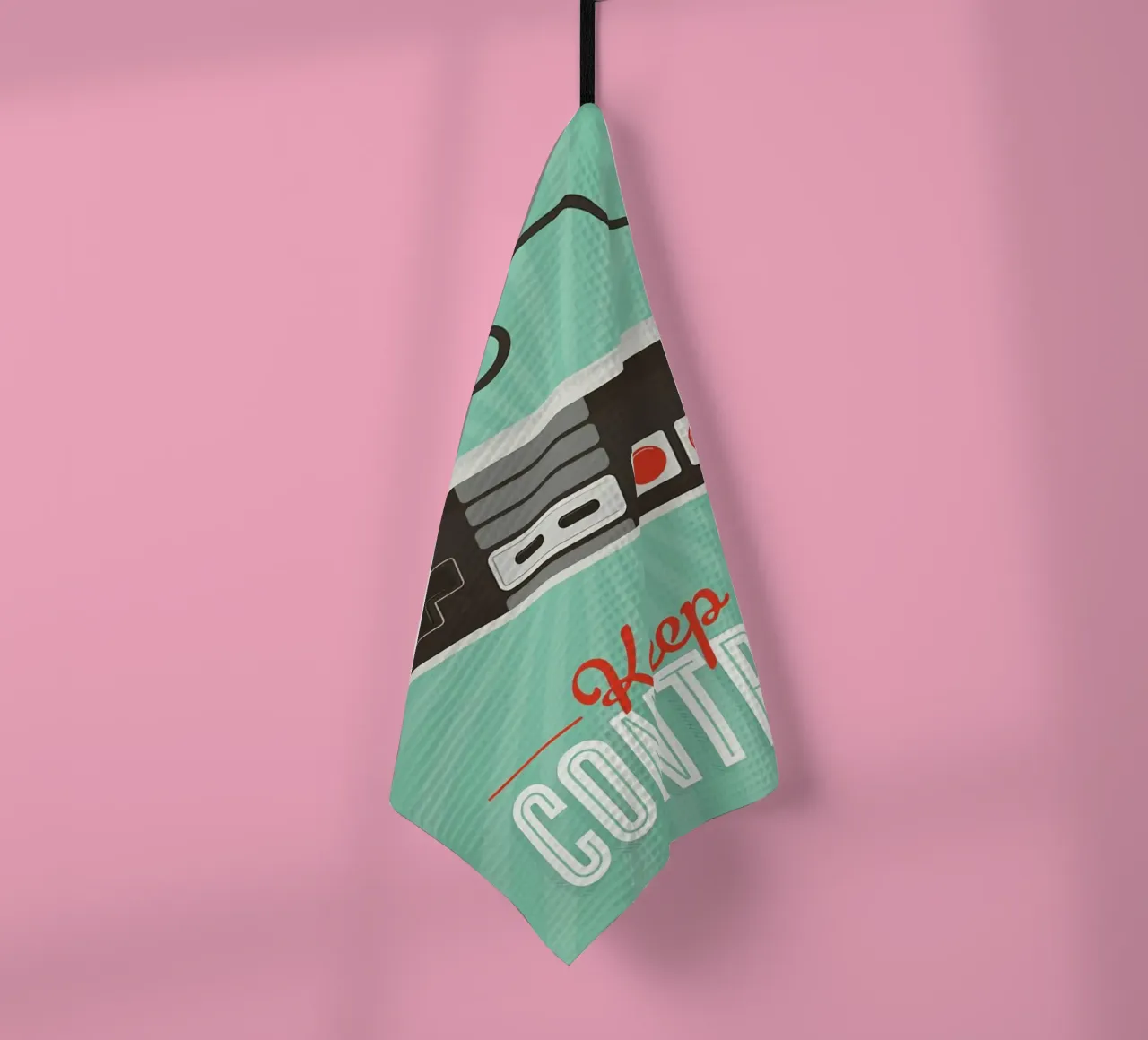 home decor scandinavian canovaccio da cucina da HARU HARU