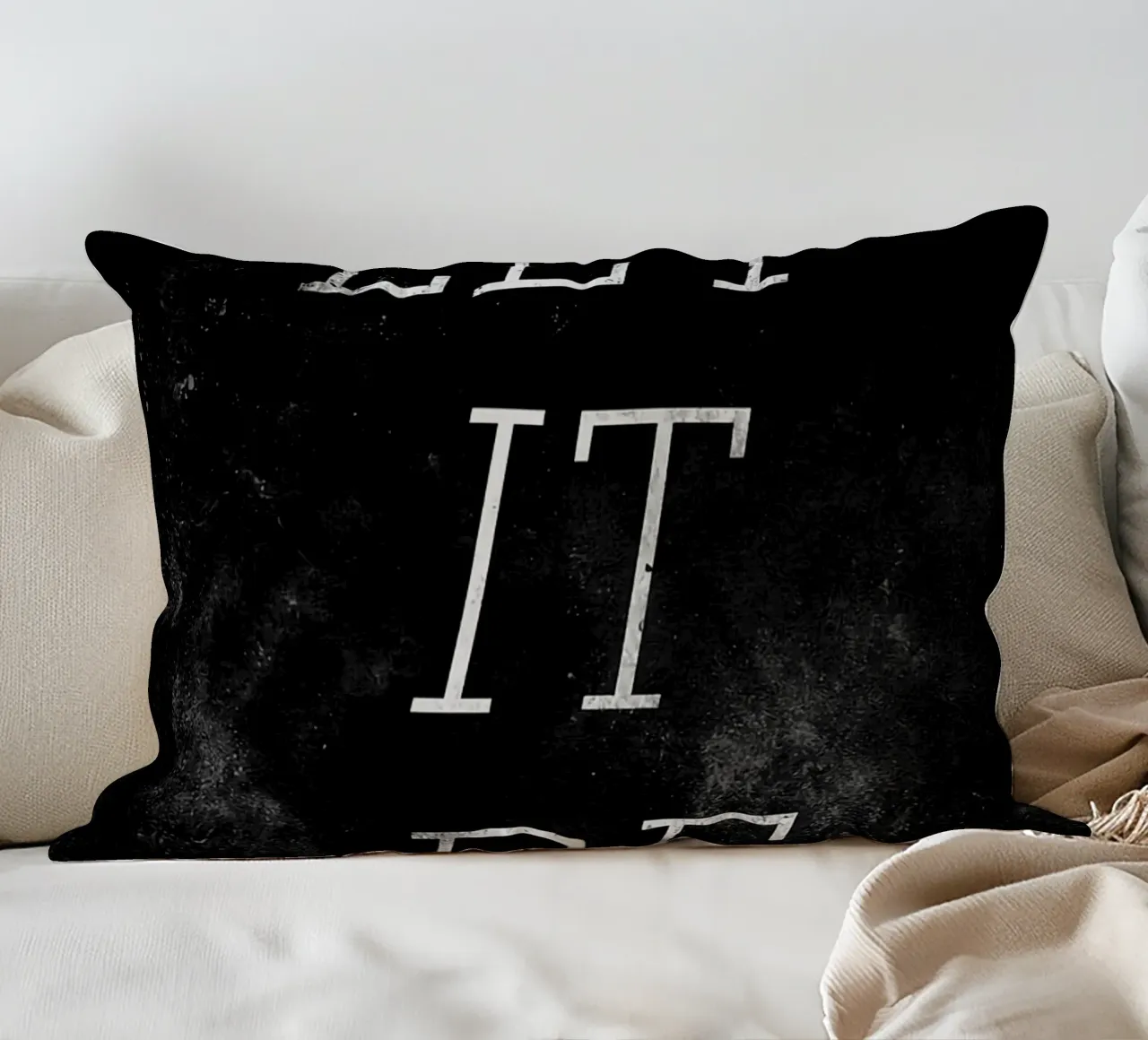 home decor scandinavian cuscino da HARU HARU