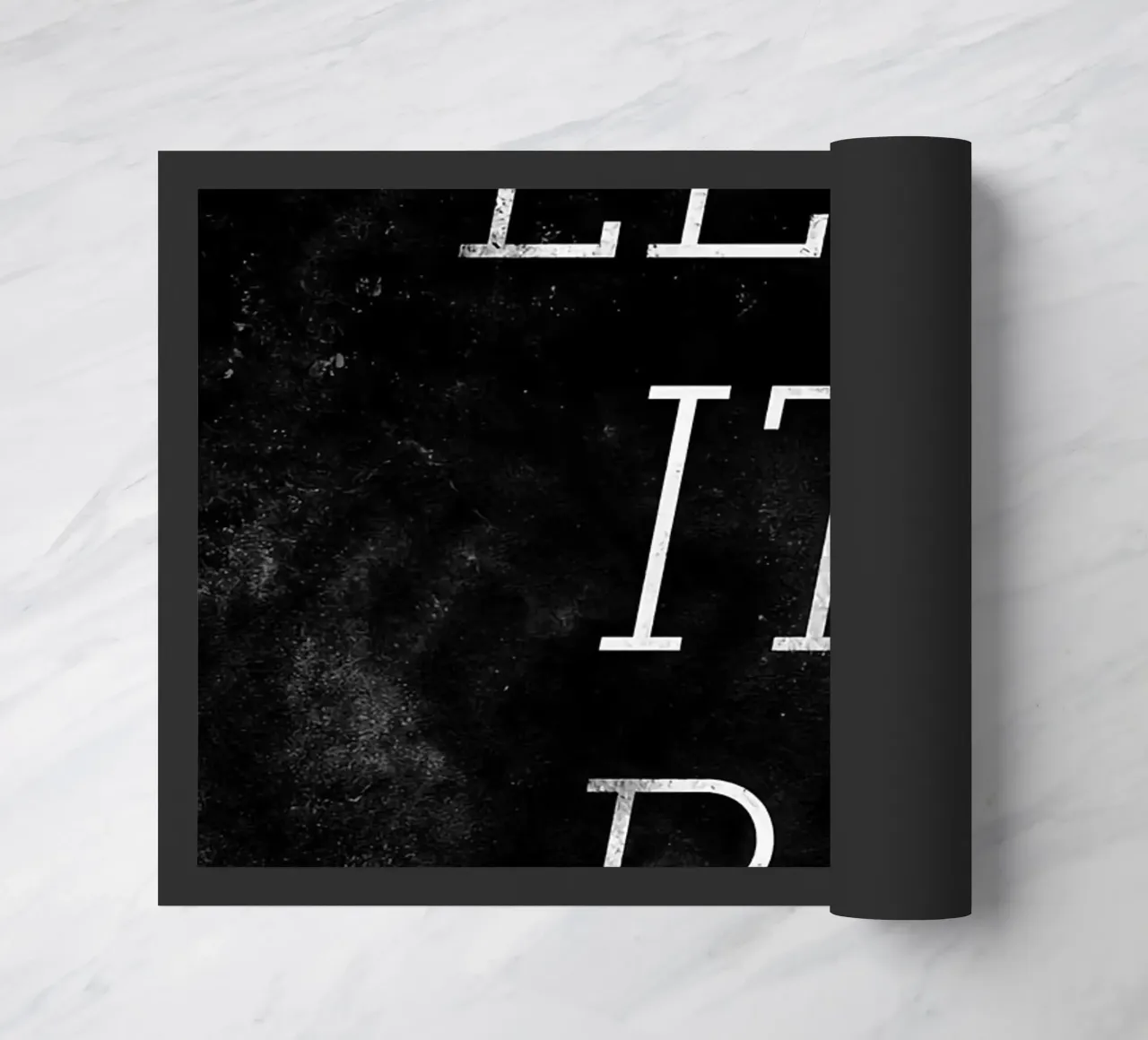 home decor scandinavian zerbino da HARU HARU