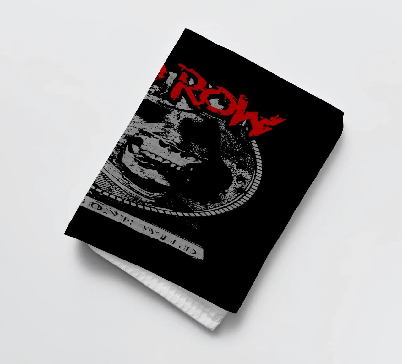 SKid Row - Hard Rock Band canovaccio da cucina da igoshartwrks