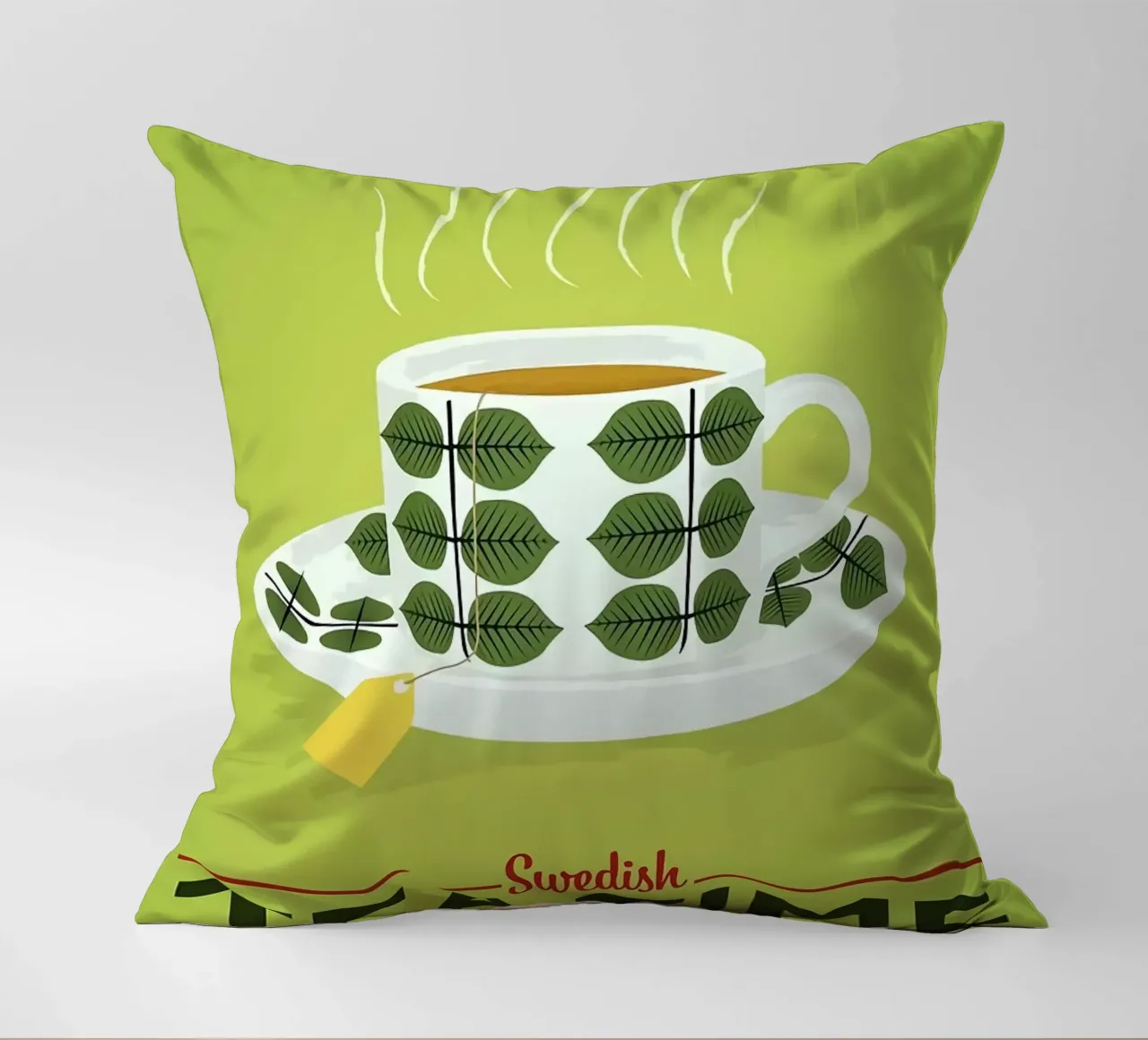home decor scandinavian cuscino da HARU HARU