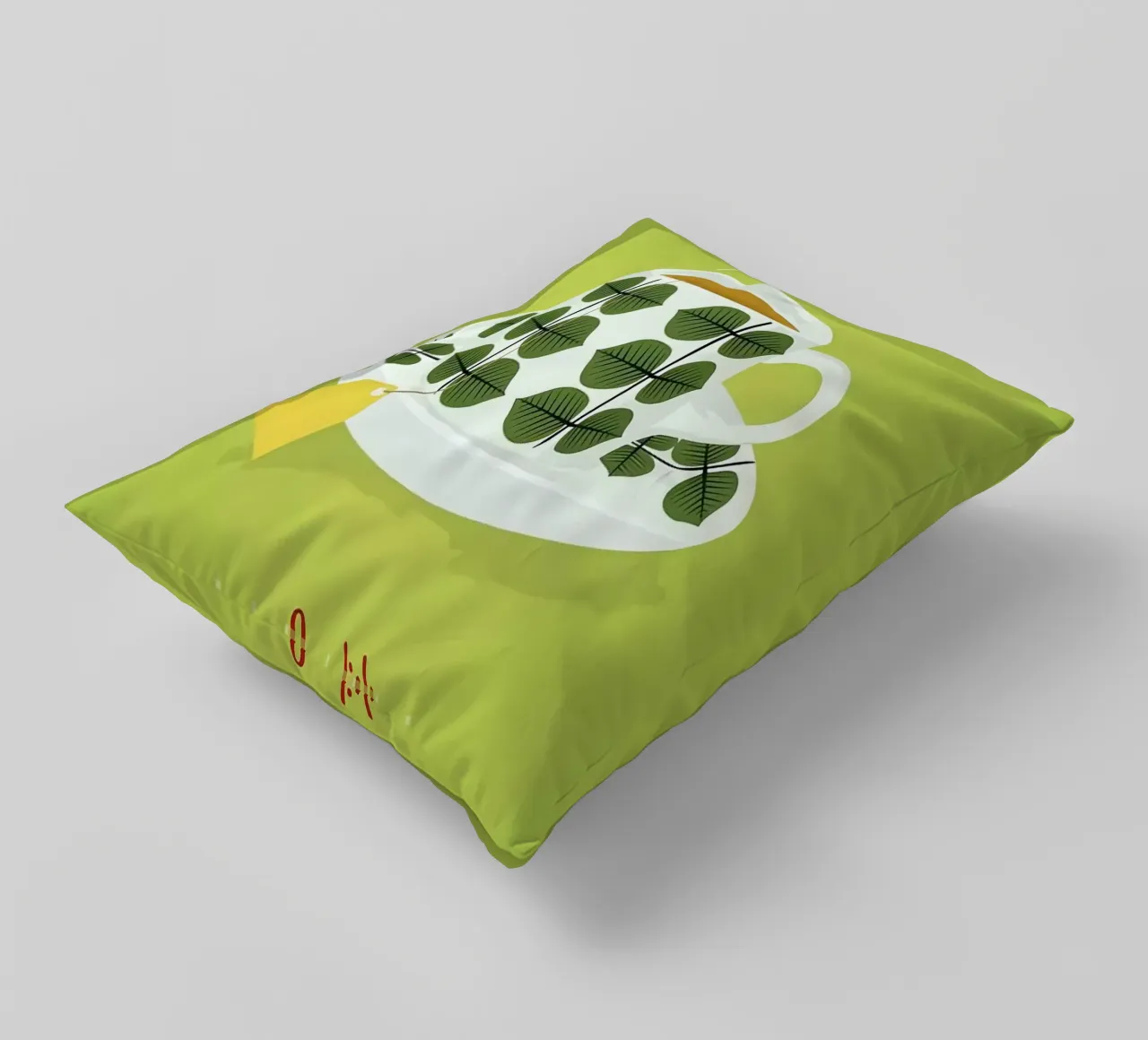 home decor scandinavian cuscino da HARU HARU
