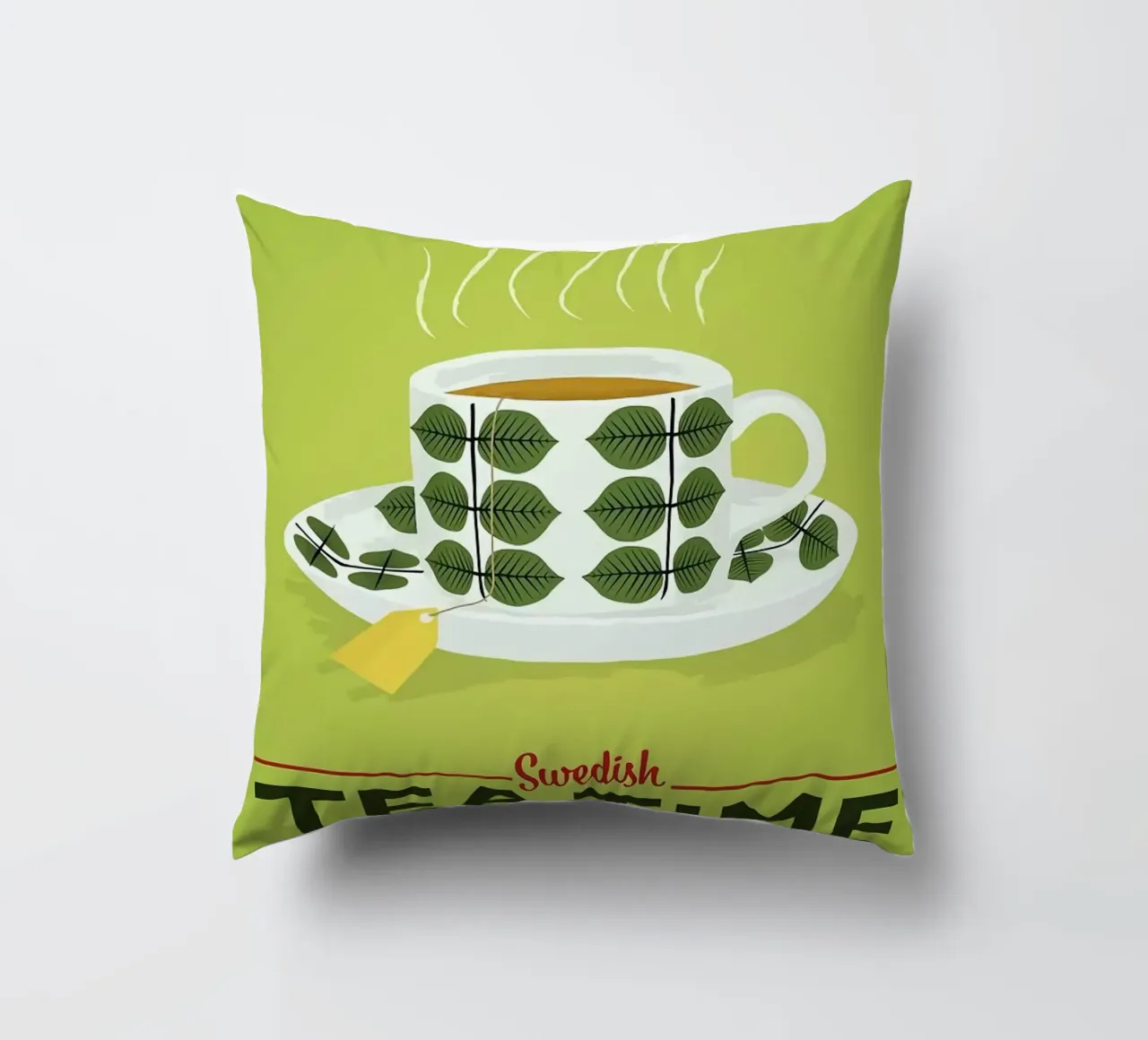 home decor scandinavian cuscino da HARU HARU