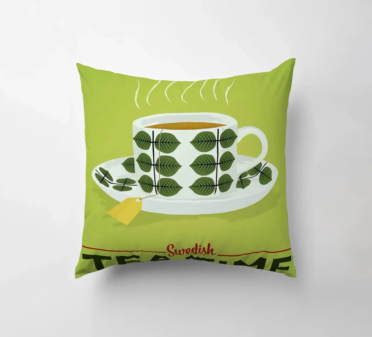 home decor scandinavian cuscino da HARU HARU
