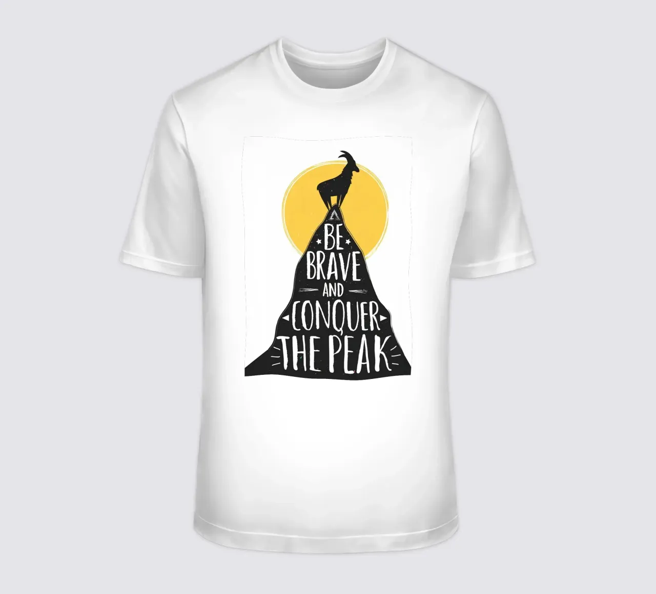home decor scandinavian t-shirt da HARU HARU