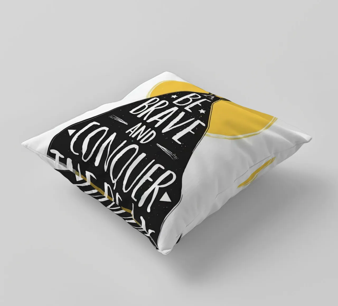 home decor scandinavian cuscino da HARU HARU