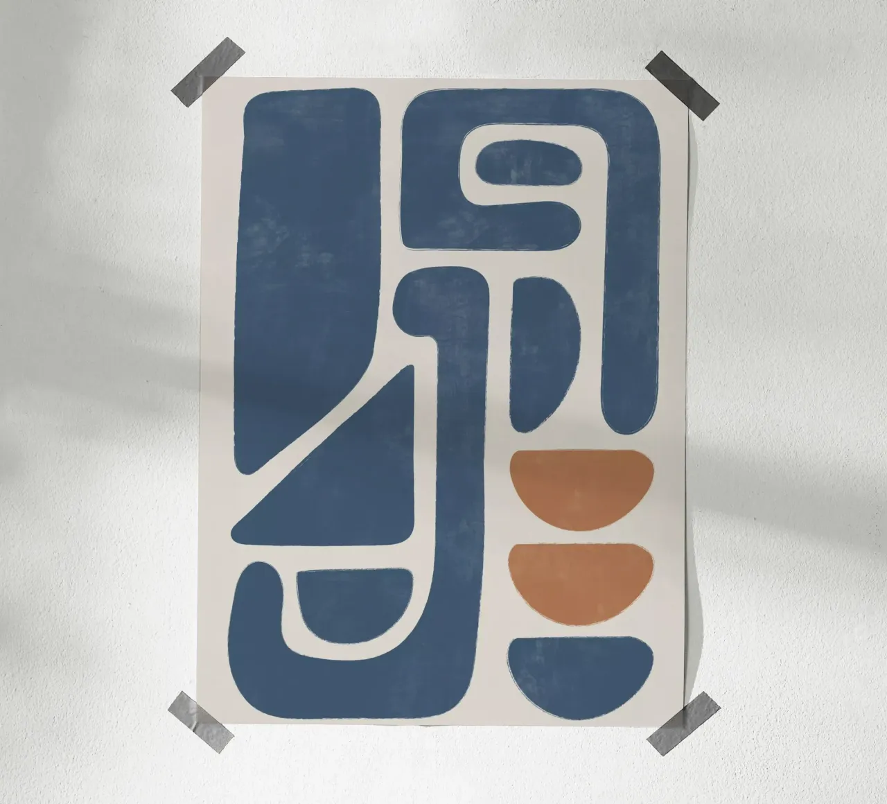 Ax poster da artesutileco