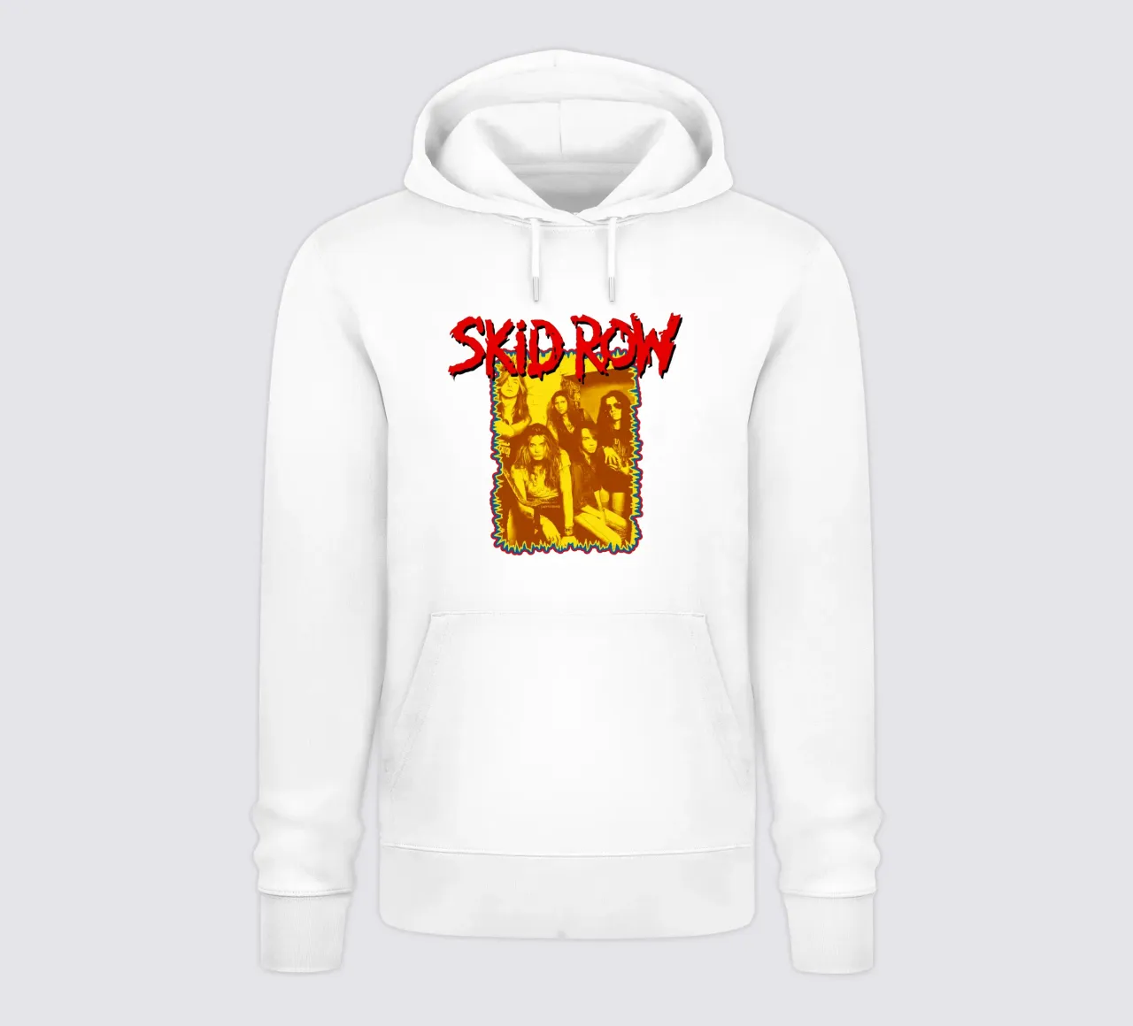 SKid Row - Slave To The Grind (Esclavo de la rutina) sudadera con capucha de igoshartwrks