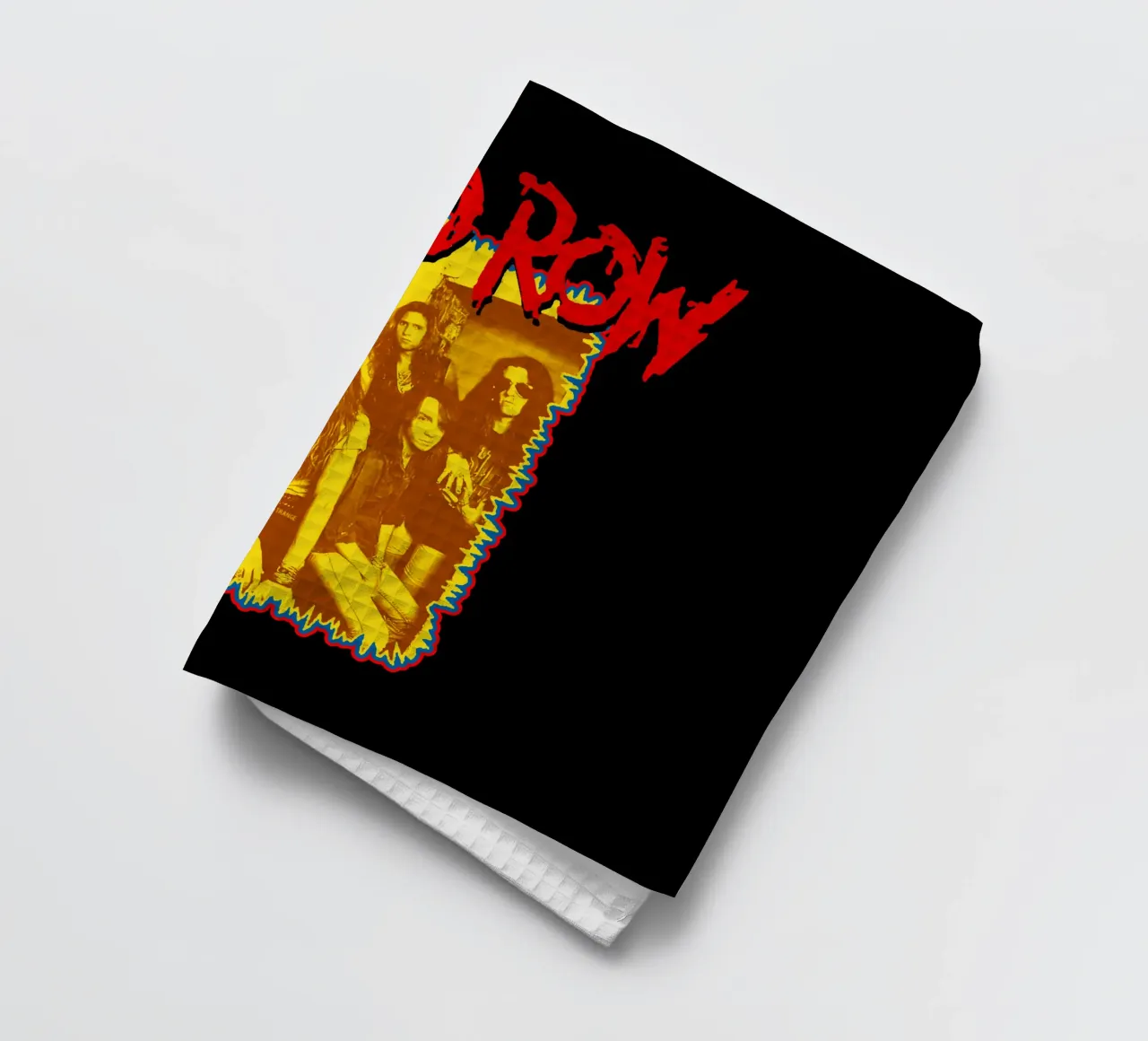 SKid Row - Slave To The Grind theedoek van igoshartwrks