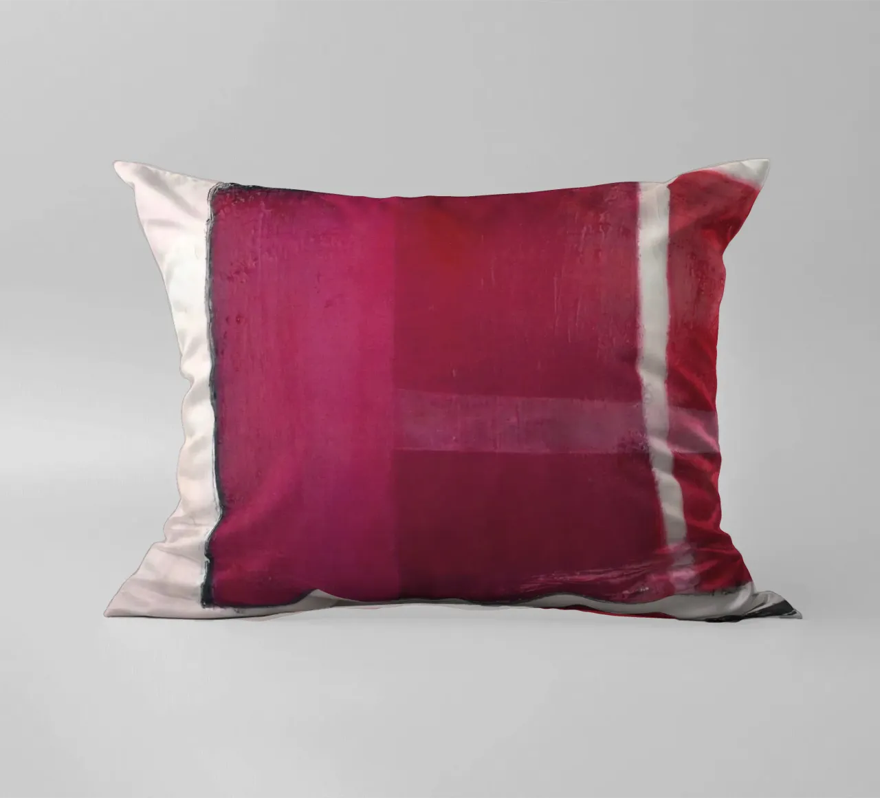 Rosso I cuscino da Anita Gewald