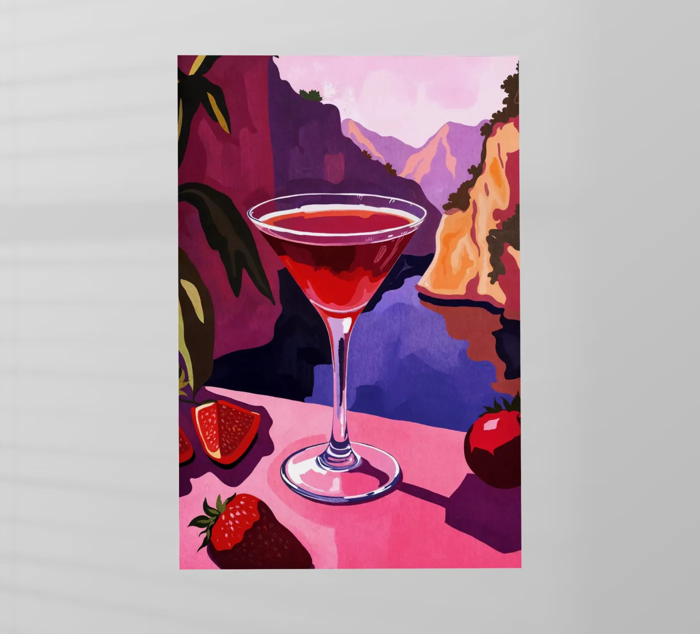 Cheers! pellicola backlit da Lana Rodriguez