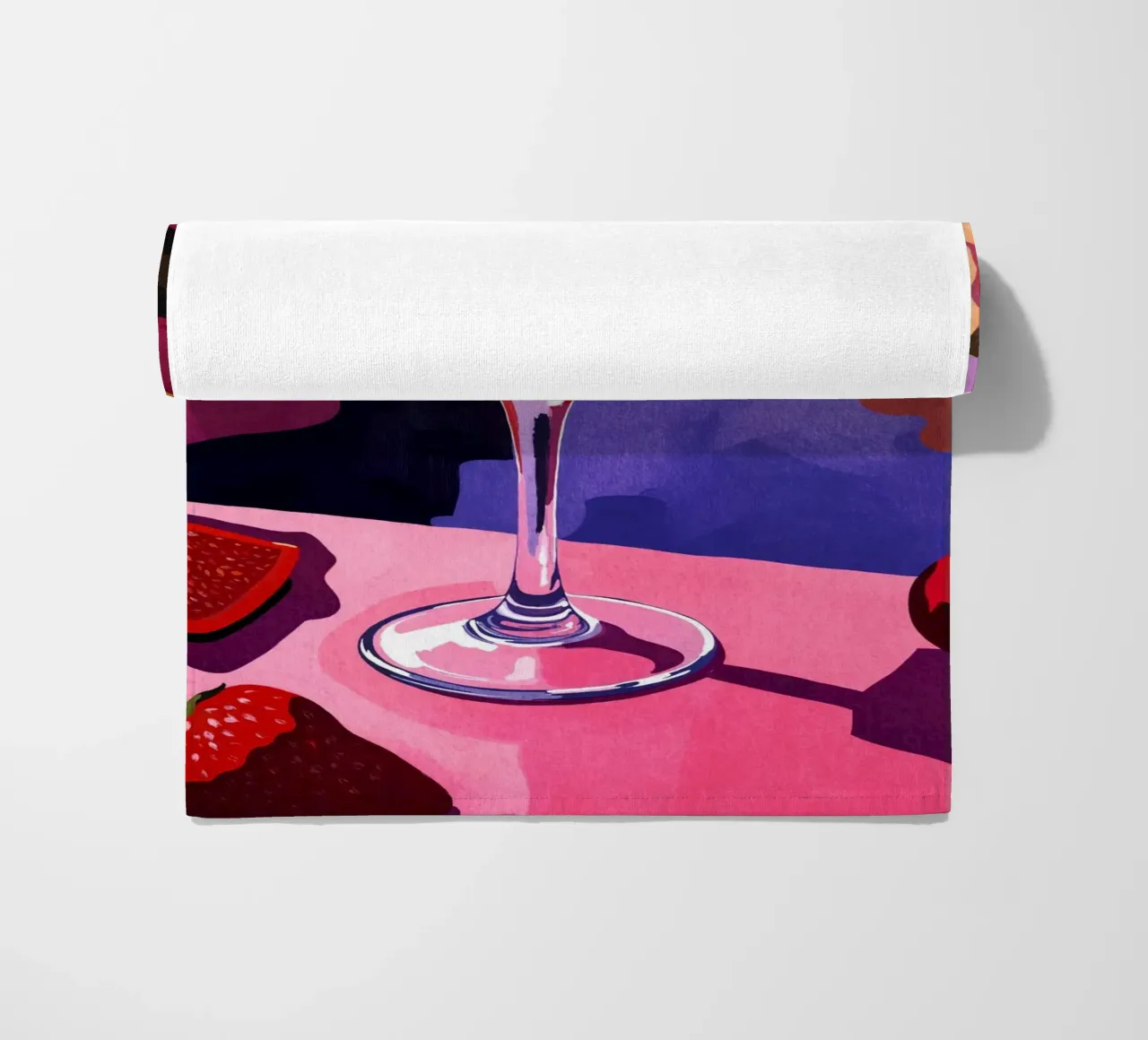Cheers! telo mare da Lana Rodriguez