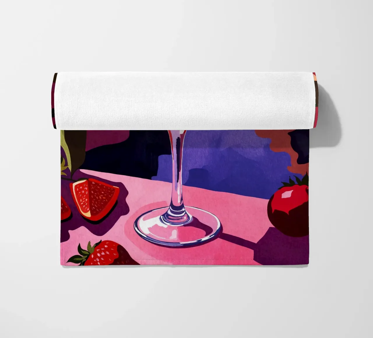 Cheers! telo mare da Lana Rodriguez