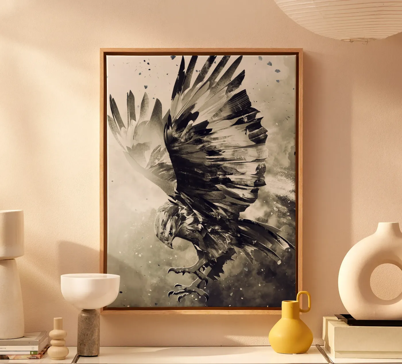 Aquila tela da Mateo