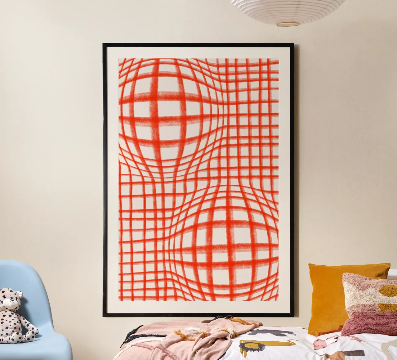 Inflated poster da treechild