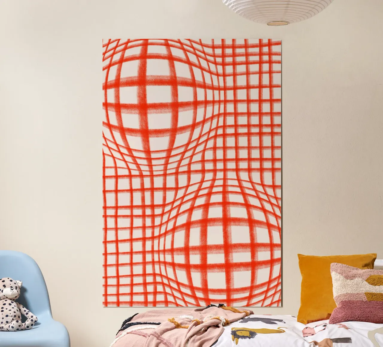 Inflated poster da treechild