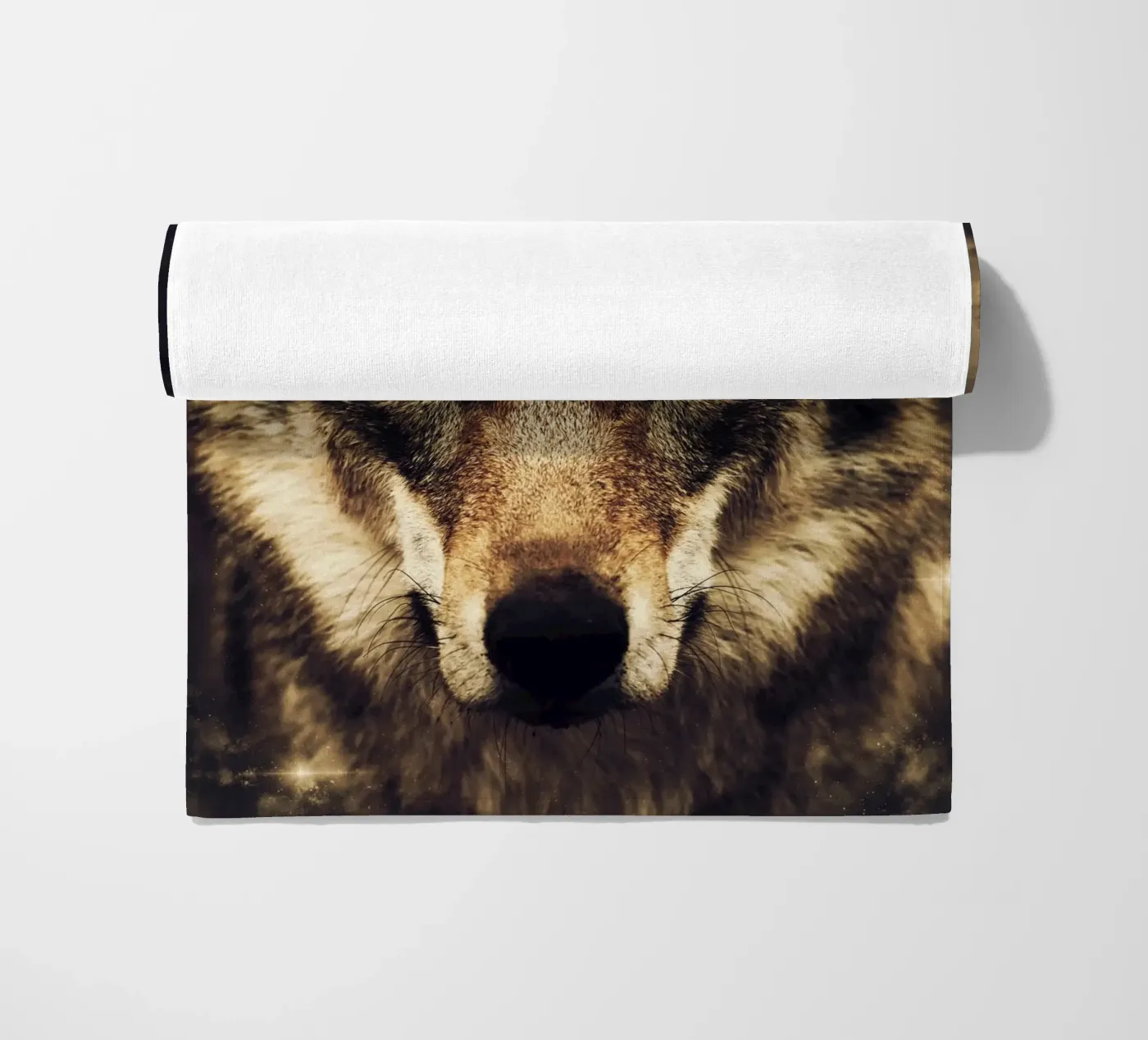 Wolf telo mare da Mateo