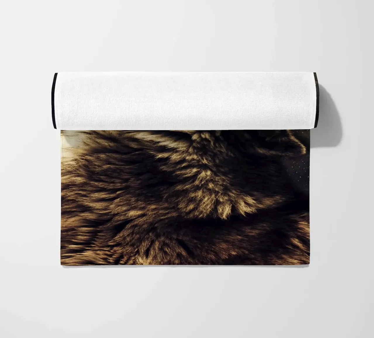 Wolf 2 telo mare da Mateo