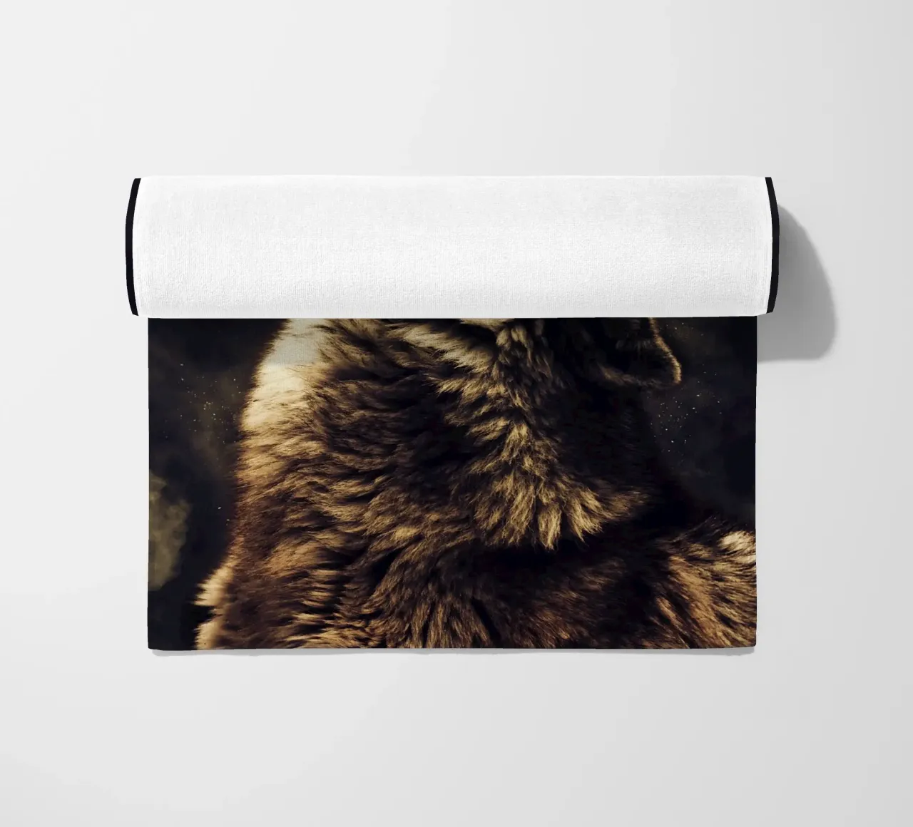 Wolf 2 telo mare da Mateo