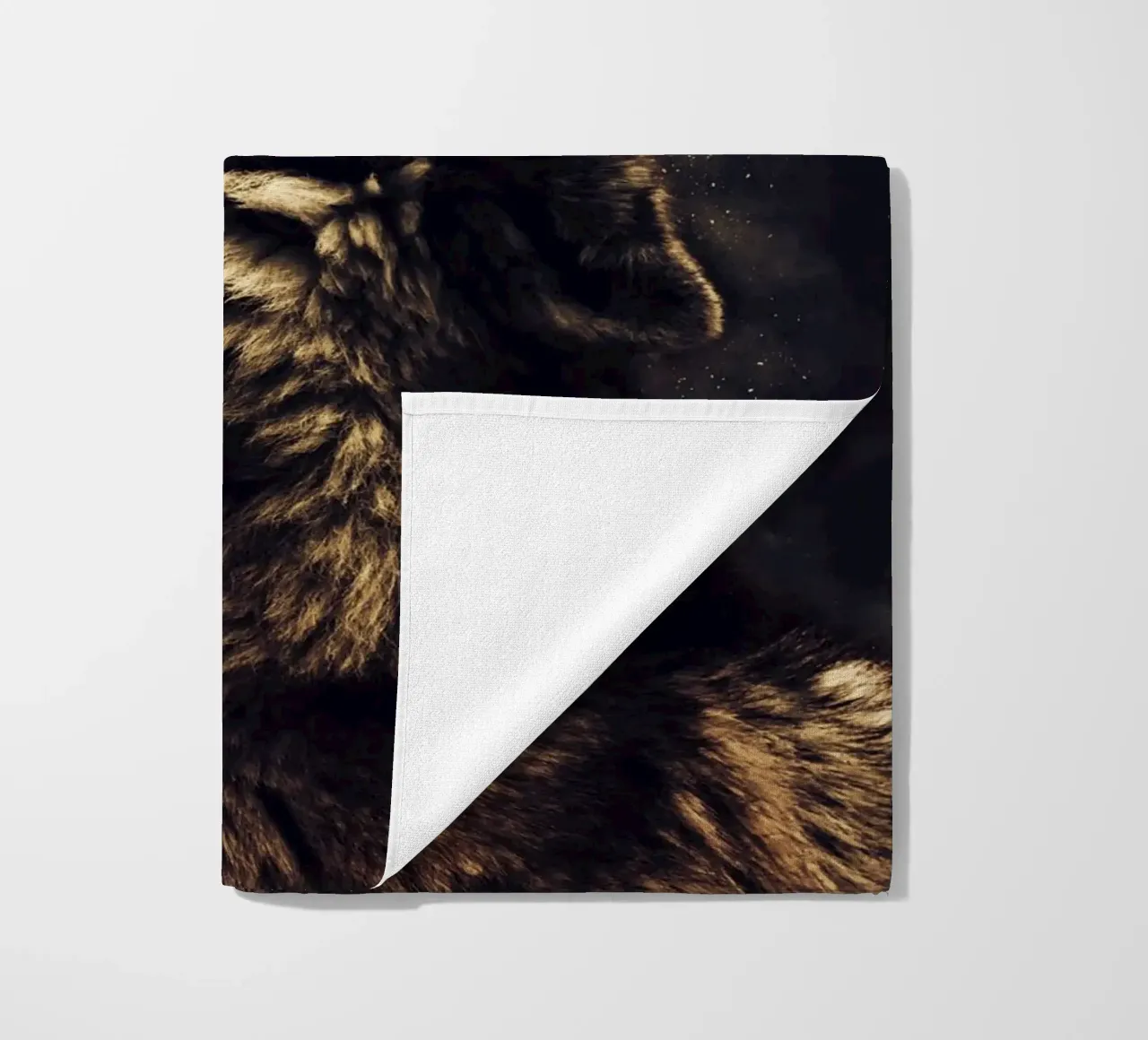 Wolf 2 telo mare da Mateo