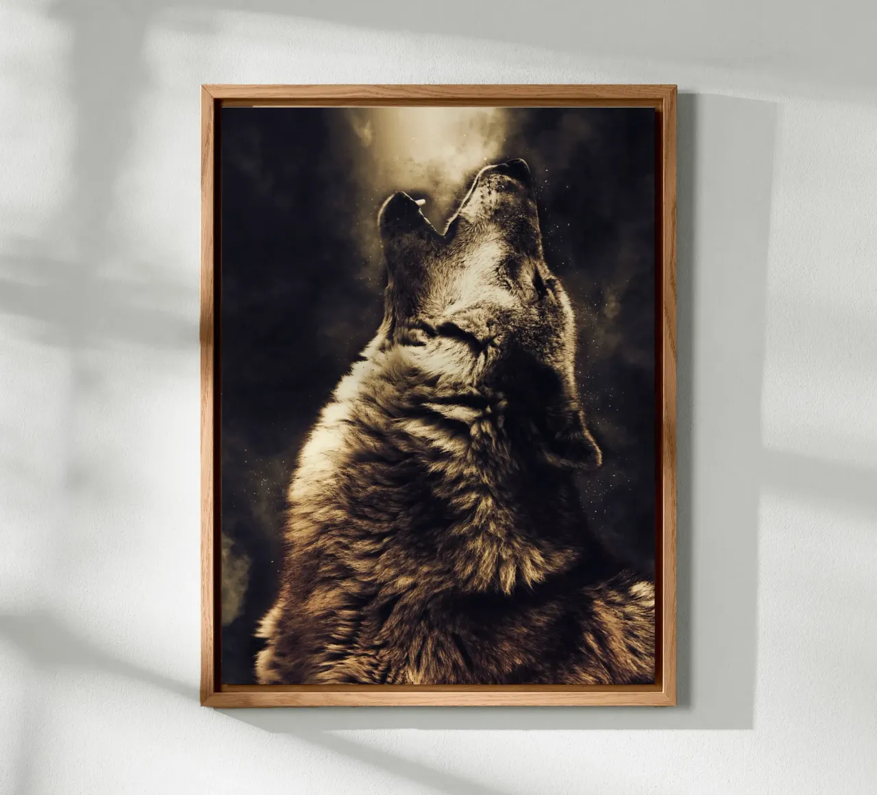 Wolf 2 pannello forex da Mateo