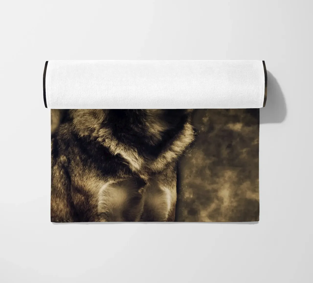 Wolf 3 telo mare da Mateo