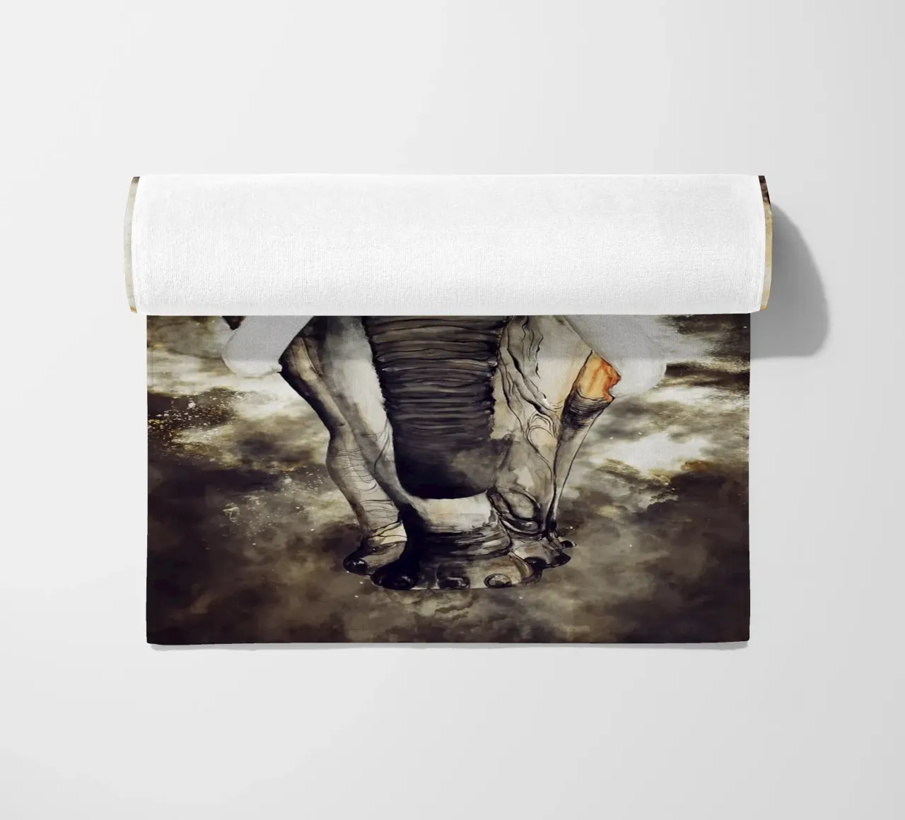 Elephant telo mare da Mateo