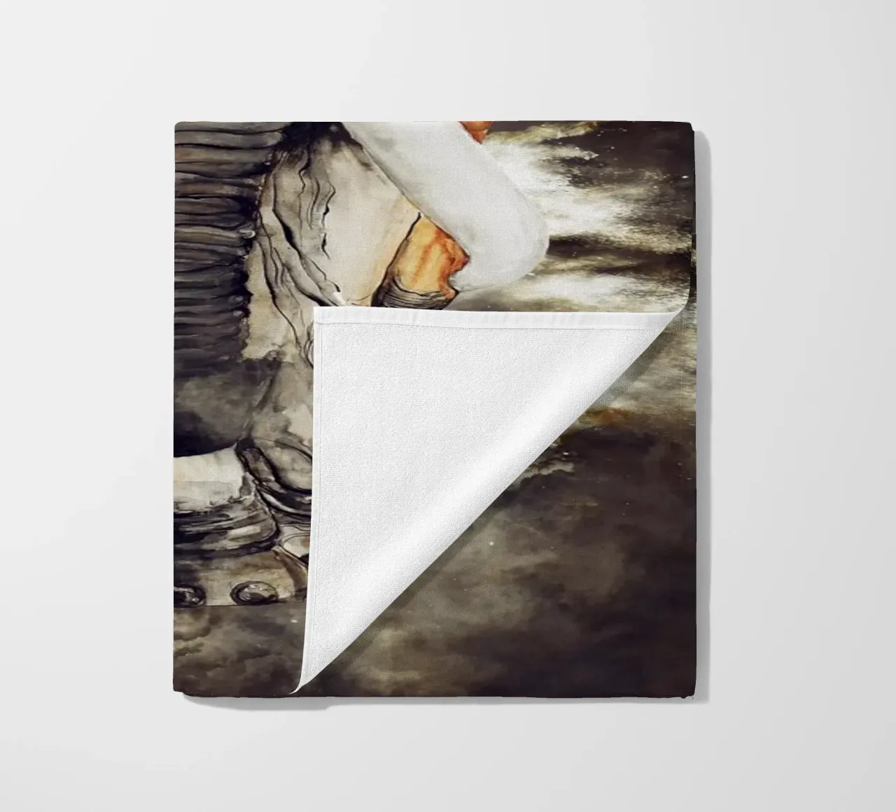 Elephant telo mare da Mateo