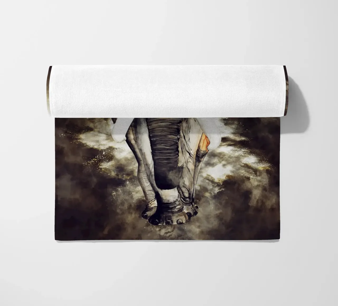 Elephant telo mare da Mateo