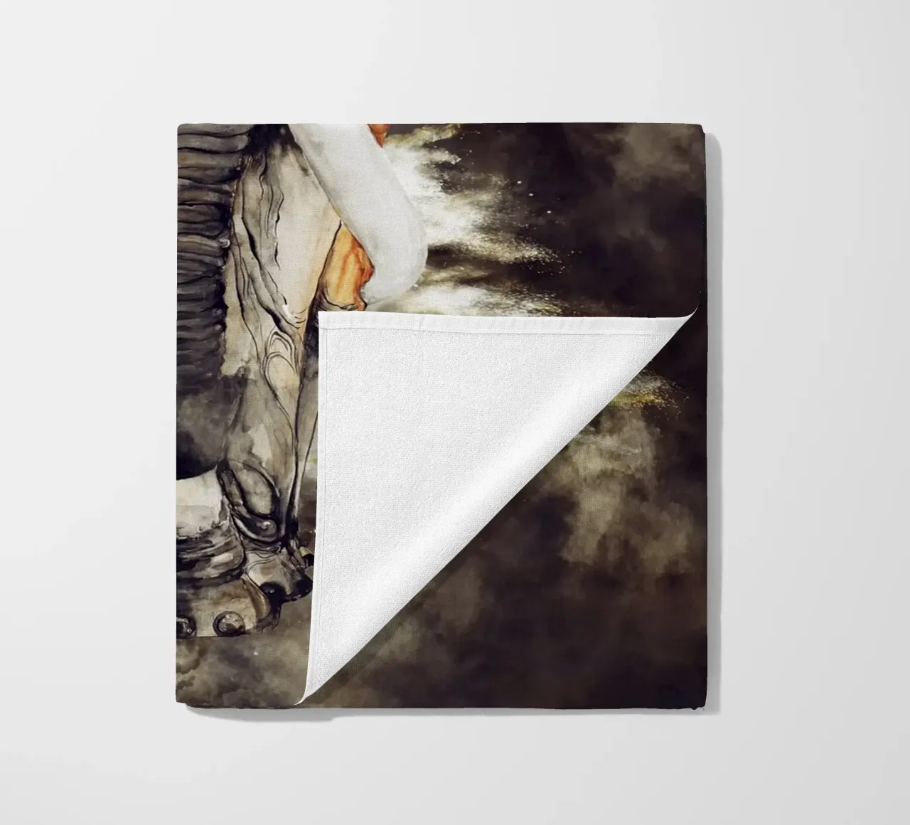 Elephant telo mare da Mateo