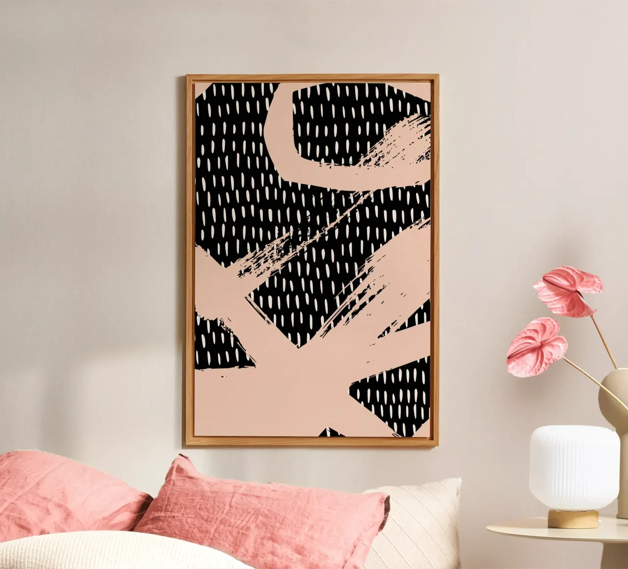 Pennello e texture pannello forex da Little Dean