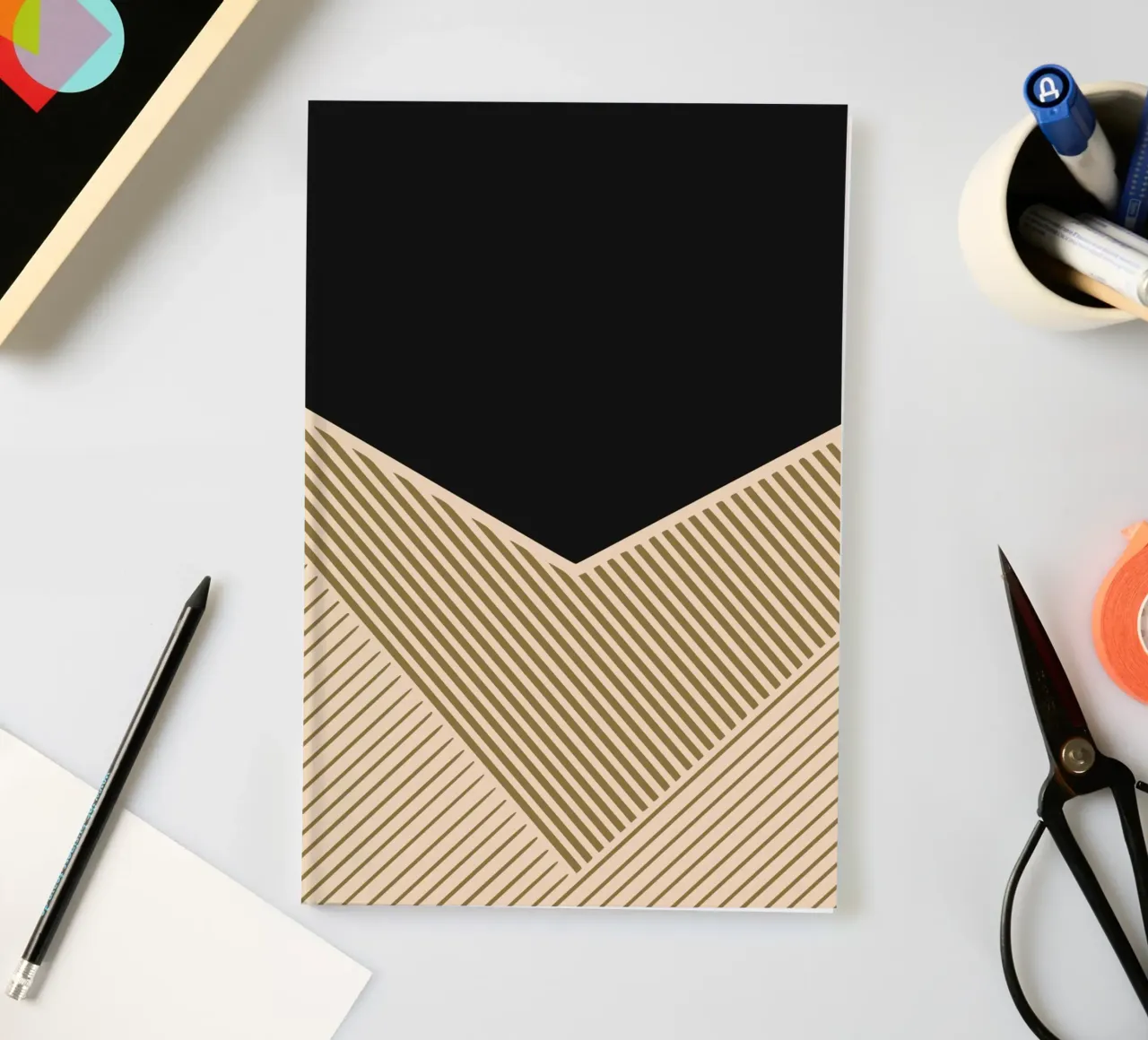 Minimo geometrico diario da Little Dean