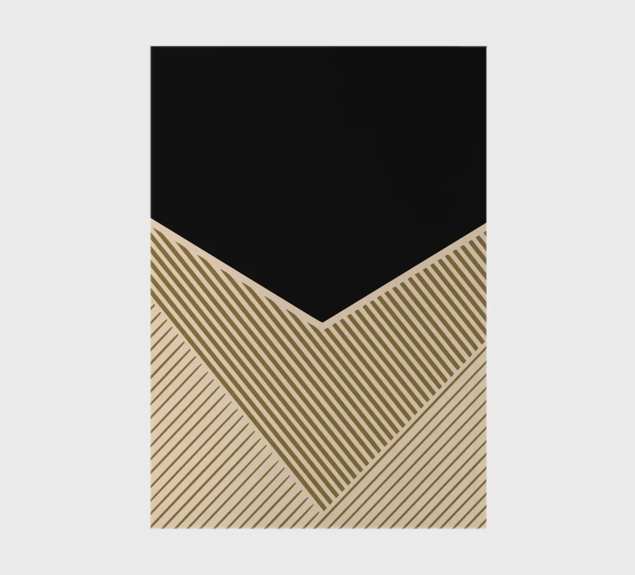 Minimo geometrico diario da Little Dean
