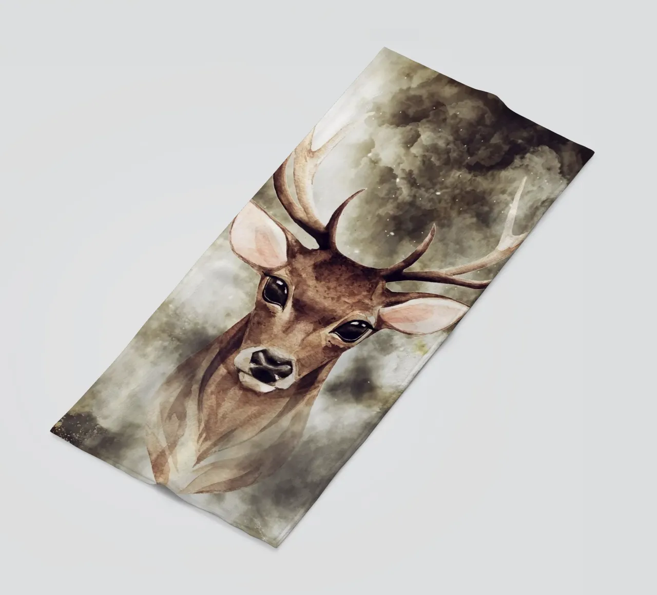 Deer telo mare da Mateo