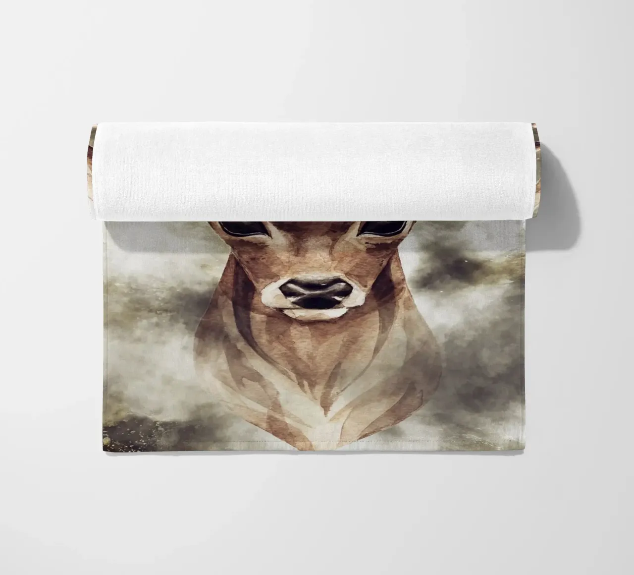 Deer telo mare da Mateo