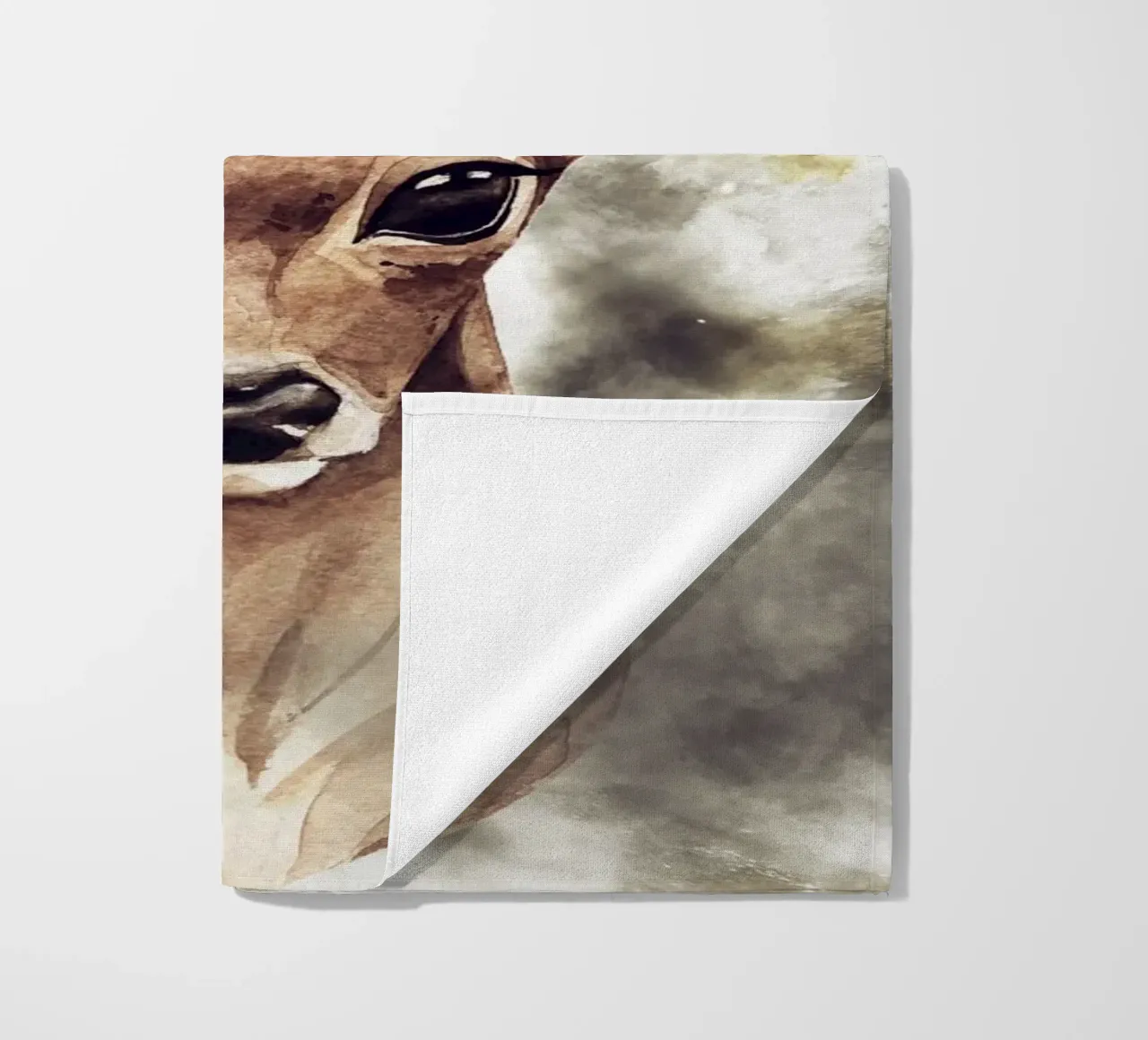 Deer telo mare da Mateo