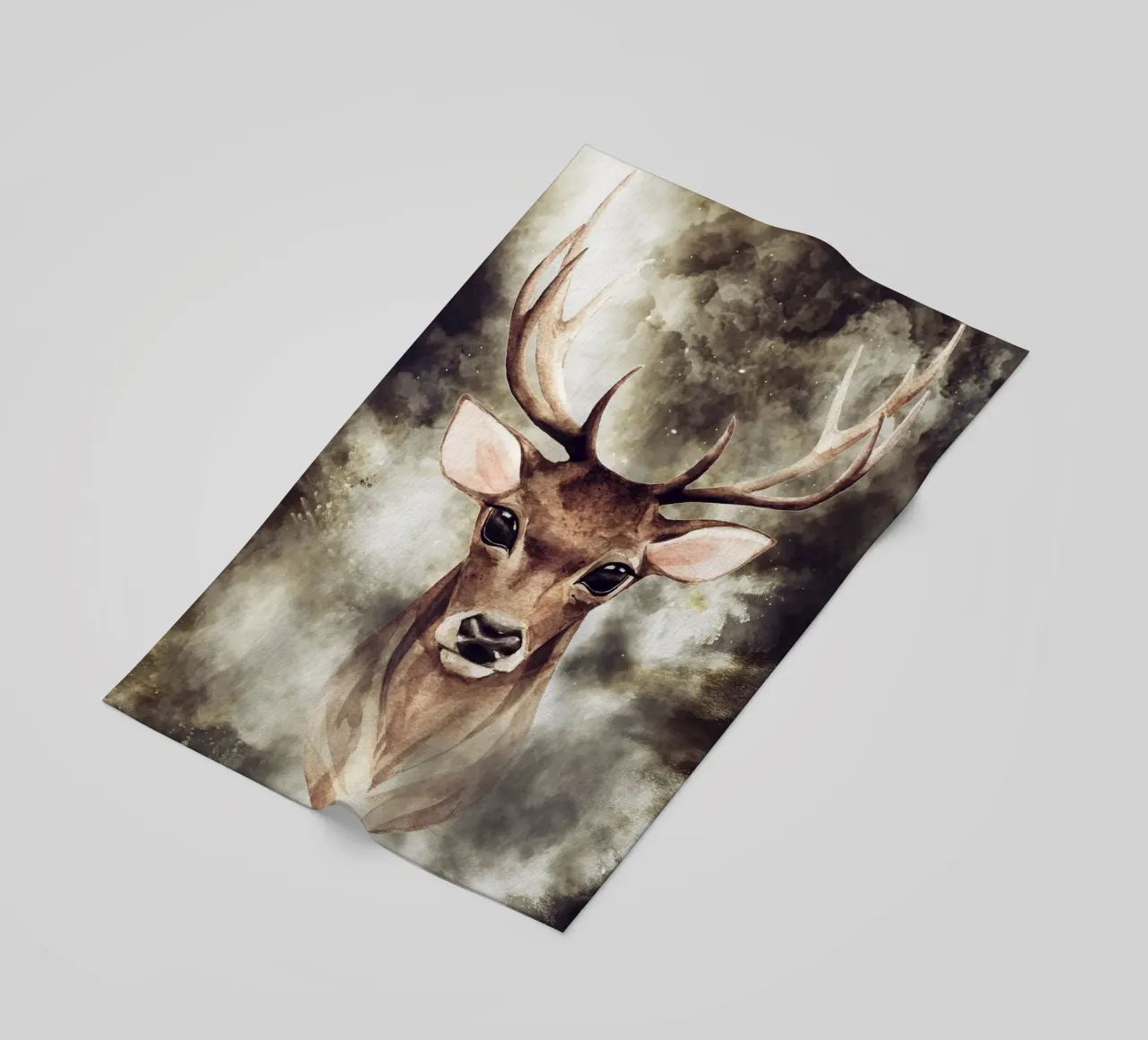 Deer telo mare da Mateo