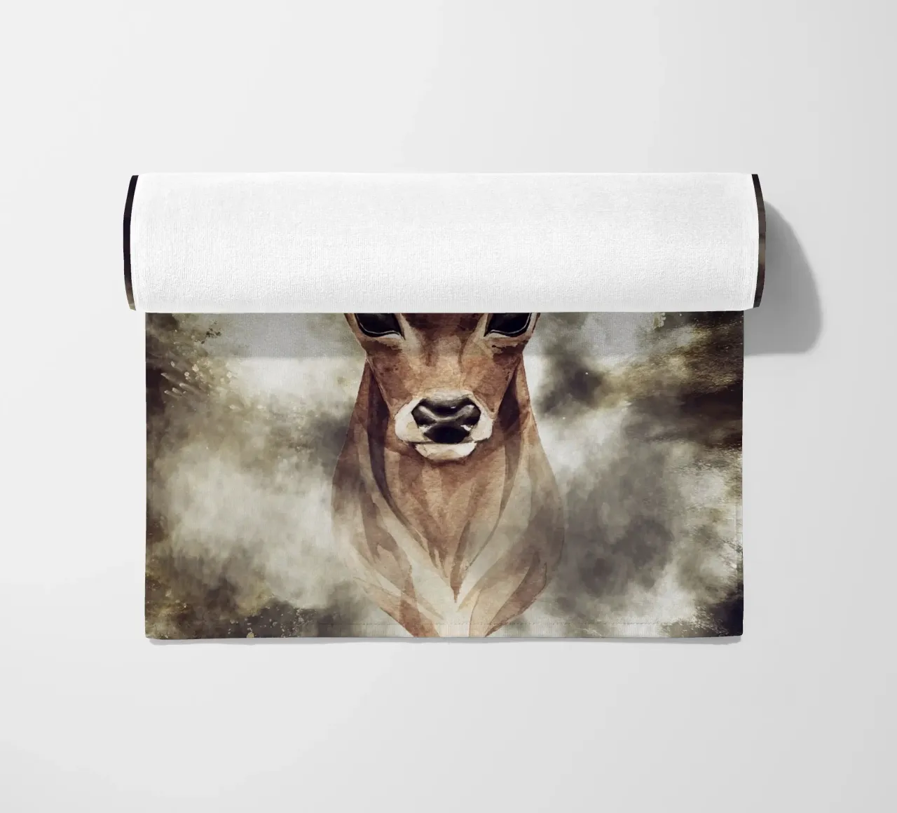 Deer telo mare da Mateo