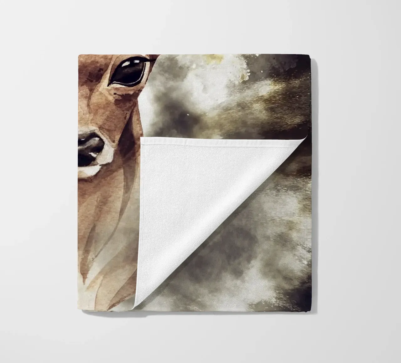 Deer telo mare da Mateo