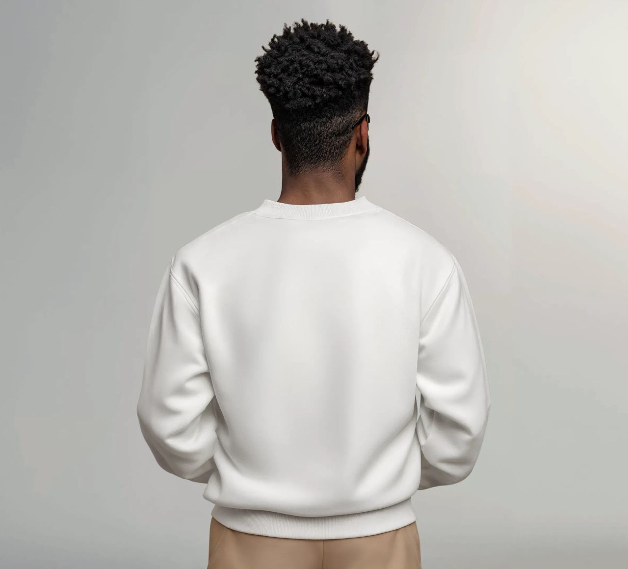 Fashion and Geometry 7 sudadera de DesmondBates