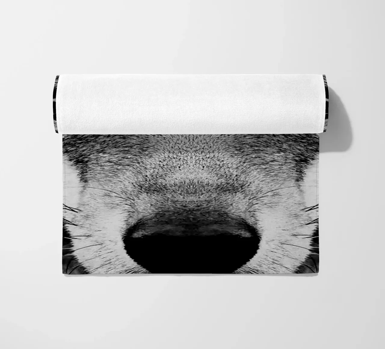 Wolf Forest telo mare da Mateo