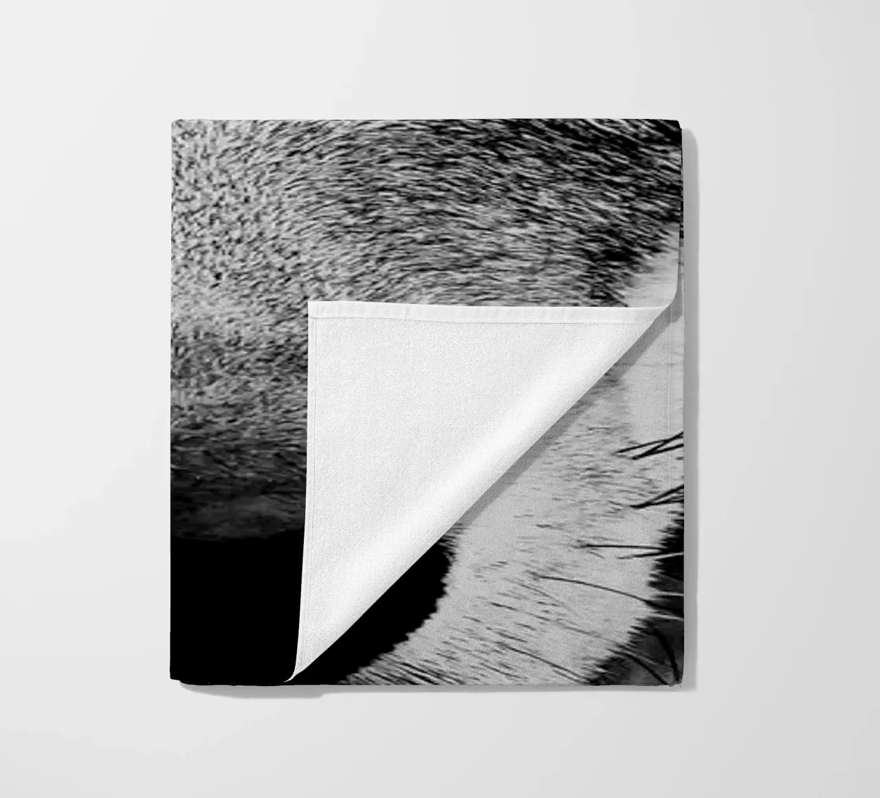 Wolf Forest telo mare da Mateo