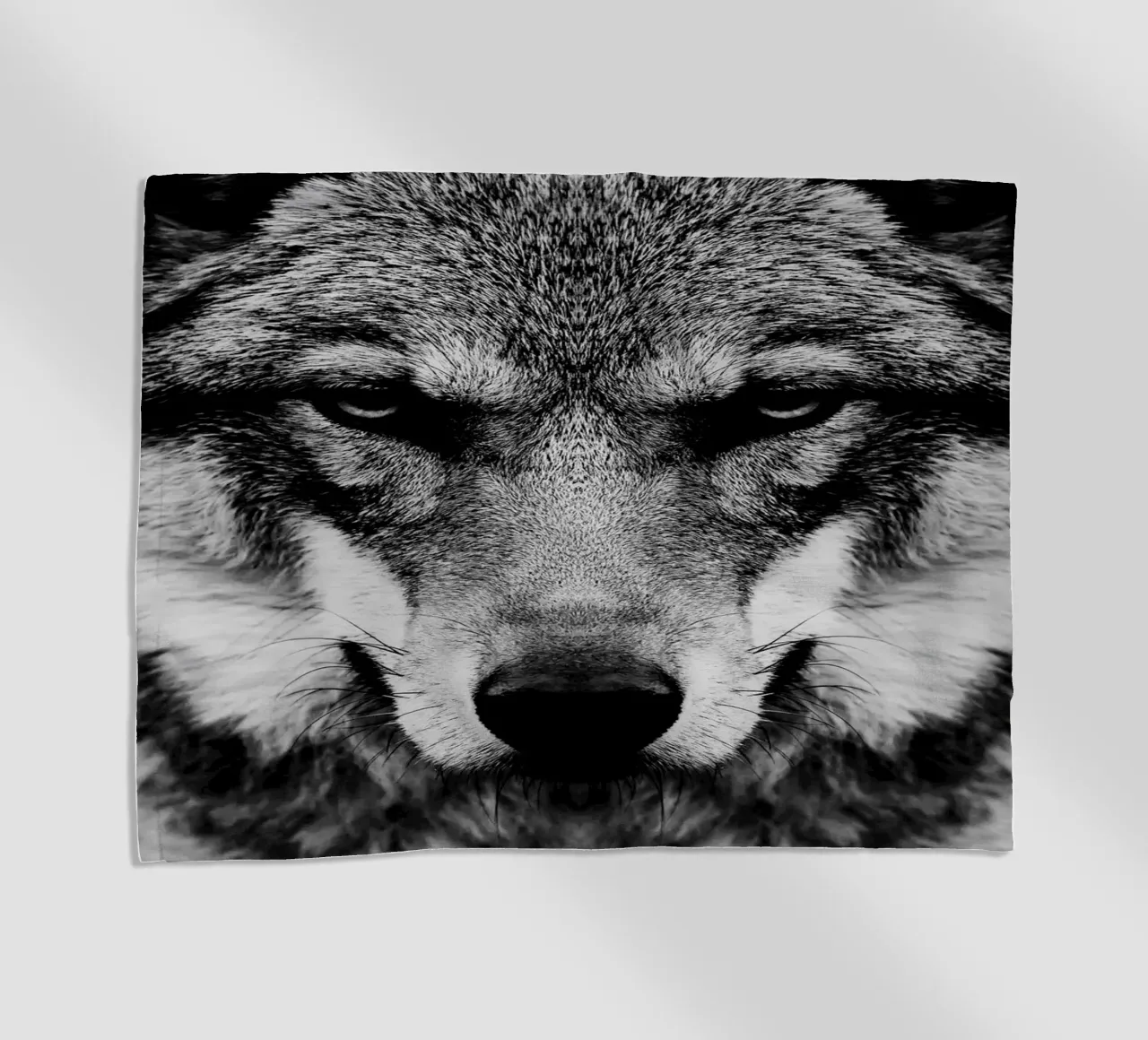 Wolf Forest telo mare da Mateo